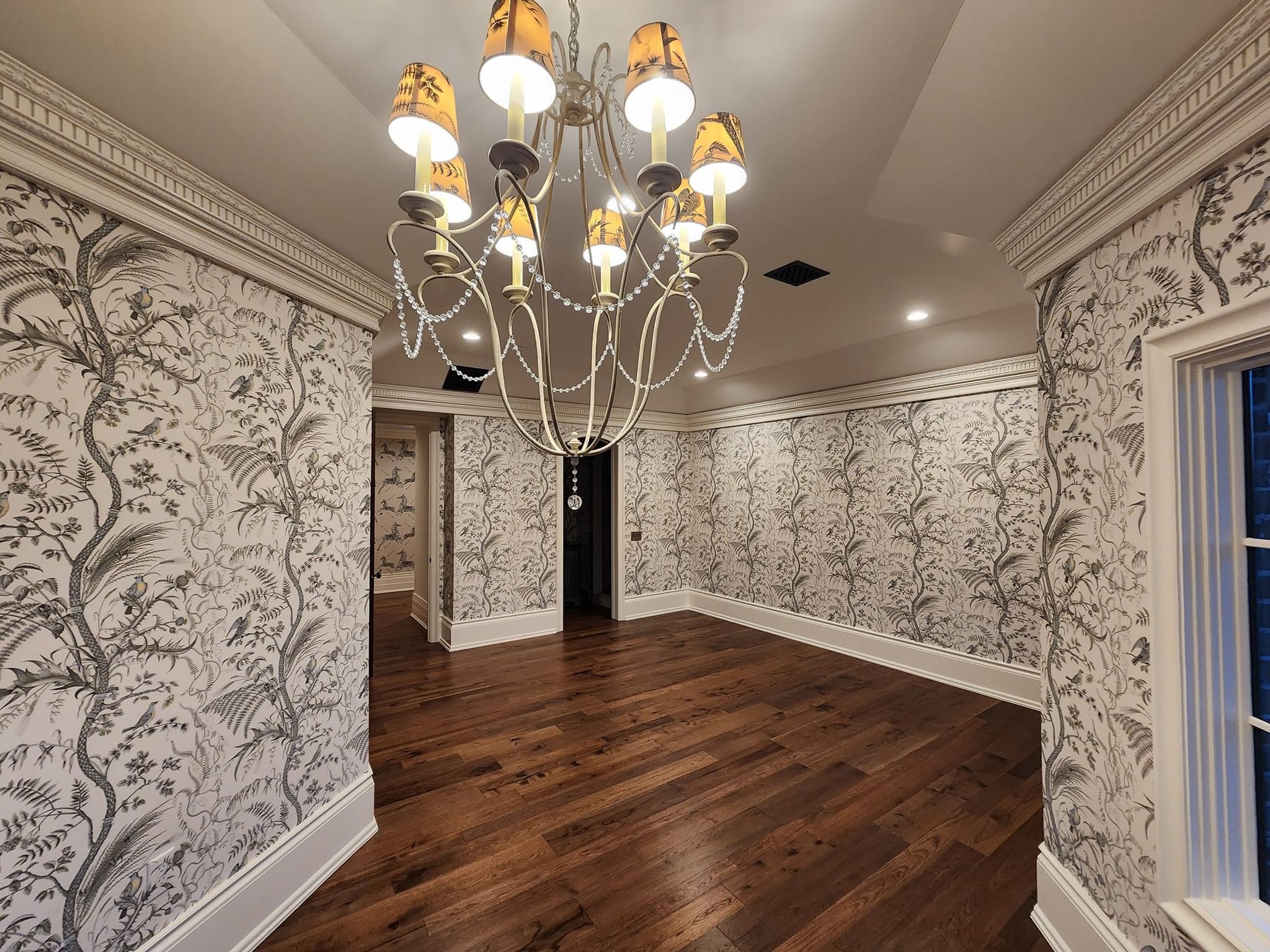 Expert Craftsmanship